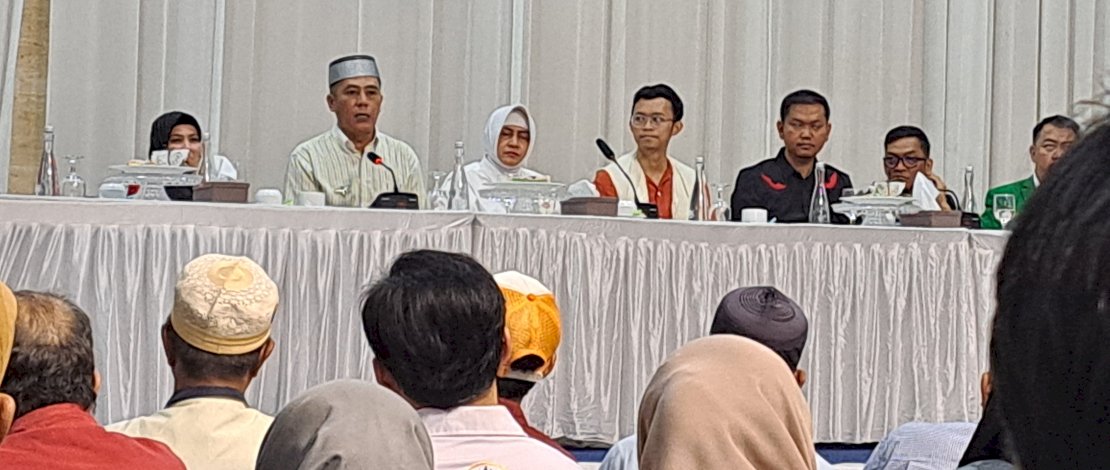 Daeng Ical Ditunjuk Ketua Tim Pemenangan INIMI di Pilwalkot Makassar Daeng Ical Ditunjuk Ketua Tim Pemenangan INIMI di Pilwalkot Makassar