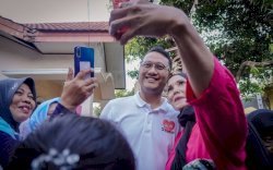 Seto Jadi Wali Kota Makassar, Gaji Ketua RT/RW Naik Rp2 Juta