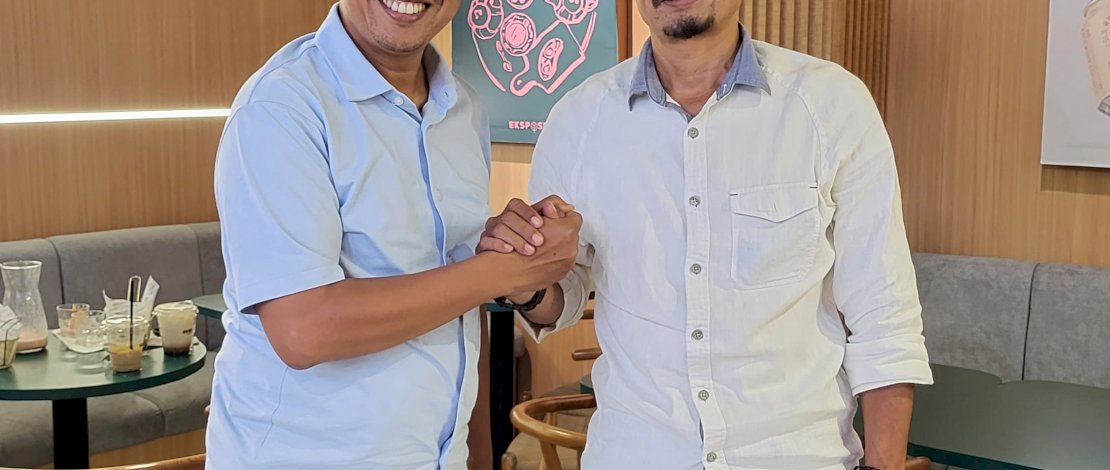 M Idris Leo bersama M Idris Leo (MIL), mantan Wakil Ketua DPRD Takalar periode 2014-2019