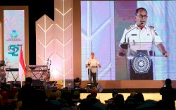 Danny Pomanto Tekankan Pentingnya Ketahanan Keluarga di Peringatan HKG PKK ke-52