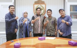 PFI - Pemkot Makassar Kolaborasi Hidupkan Ekosistem Fotografi, Perkenalkan Program Jalan ke Timur 