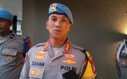 Nekat Bolos Kerja Demi Antar Paslon Bupati Daftar ke KPU, Dua Oknum Perwira Polda Sulsel Dicopot