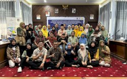 Libatkan Disabilitas, Humas Pemkab Selayar Perluas Kolaborasi Simpul SP4N LAPOR!