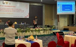 Dua Bulan Setelah Dilaunching, Si Data Pintar Sediakan Fitur Dekonsentrasi dan Kerjasama