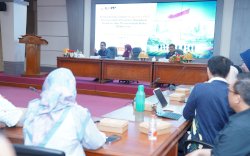 Sekda Jufri Rahman Dorong Peningkatan Kualitas Pengadaan Barang dan Jasa di Lingkup Pemprov Sulsel