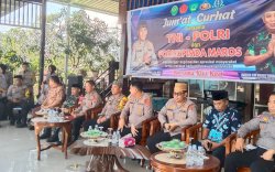 Warga Maros Curhat ke Polisi Keluhkan Balapan Liar di Bypass Mamminasata