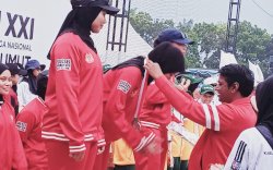 Salahkan Dispora, KONI Ungkap Penyebab Perolehan Medali Sulsel Turun ke Peringkat 16 PON XXI