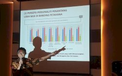 Hasil Surveinya Berbeda dengan SSI di Pilkada Lutim, LSI: Kami Yakin dengan Data Kami