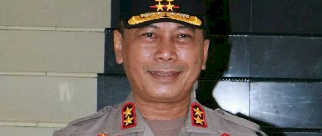 Irjen Pol Yudhiawan Irjen Pol Yudhiawan