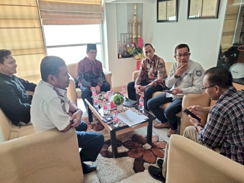 Dipusatkan di Pulau Jinato dan Kota Benteng, PT Pelni Siap Sukseskan Festival Taka Bonerate