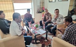 Dipusatkan di Pulau Jinato dan Kota Benteng, PT Pelni Siap Sukseskan Festival Taka Bonerate