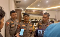 Polda Sulsel Kerahkan 450 Personel Amankan Tahapan Pencabutan Nomor Urut Paslon