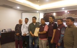 KPU Tetapkan 4 Paslon Bertarung di Pilwalkot Makassar