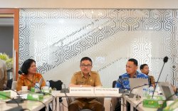 Apresiasi Inovasi DKP Sulsel, Jufri Rahman: Layak Diangkat ke Level Nasional