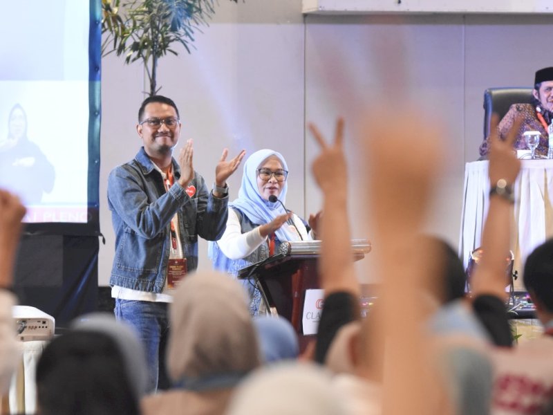 Seto - Kiki Dapat Nomor Urut 2: Seperti Prabowo-Gibran, Langsung Kita Gas