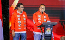 2 Bulan Cuti Kampanye, Danny Pomanto Percaya Pjs Wali Kota Makassar Jurdil