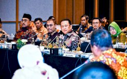 Pelantikan Presiden dan Wapres Terpilih Berdasarkan Ketetapan MPR