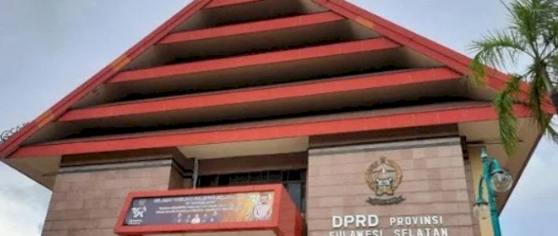 Pelantikan DPRD Sulsel: 84 Legislator Resmi, NasDem Dominasi dengan 17 Kursi
