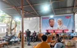 Partai Pengusung, Relawan, dan Tokoh Masyarakat Yakin Andi Sudirman - Fatmawati Menang Besar di Bulukumba