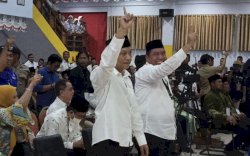 Pilkada Selayar, Pasangan NAM dapat Nomor Urut 1, Natsir Ali: Insya Allah Ini Isyarat Alam