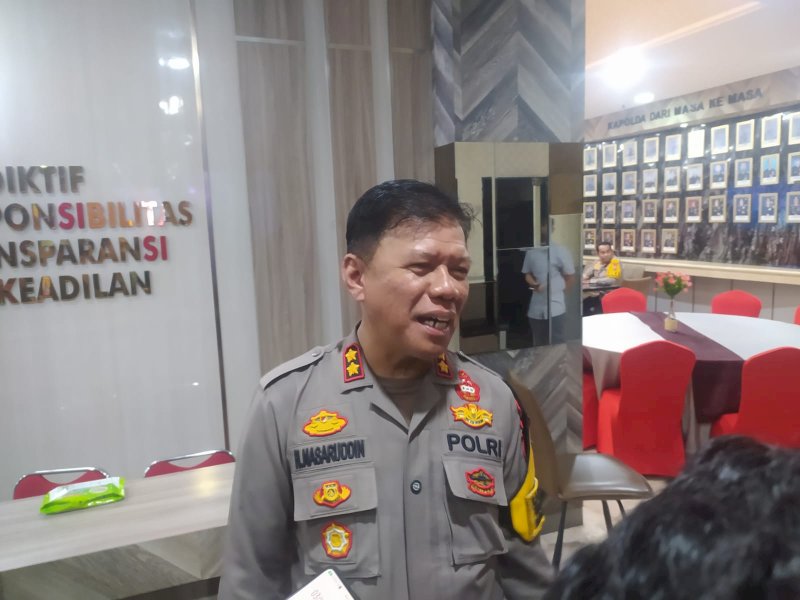 Kerugian Rp4,3 M, Rektor dan Eks Rektor UMI Ditetapkan Tersangka