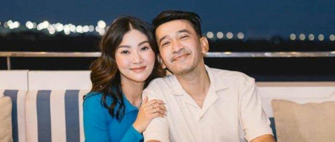 Resmi Bercerai, Ruben Onsu Berikan Rumah Mewah Baru ke Sarwendah 