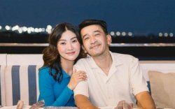 Resmi Bercerai, Ruben Onsu Berikan Rumah Mewah Baru ke Sarwendah 