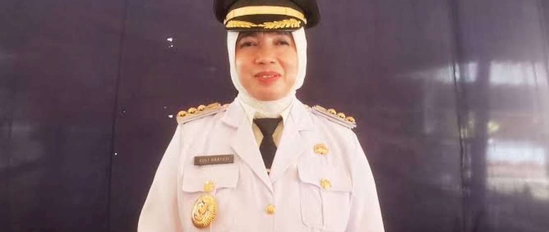Disebut Bupati Termiskin, Yuli Hastuti: Jabatan untuk Mengabdi bukan Menimbun Harta