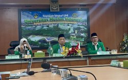Rektor UMI Prof Sufirman Bantah Terlibat Penggelapan Dana Yayasan