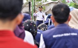 Sulsel Terdepan dalam Inovasi Pertanian, Pj Gubernur Prof Zudan Luncurkan SEJATI dan SI SEBAR