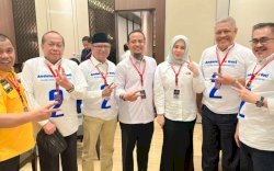 Moh. Roem: Fatmawati Bukan Sekedar Pelengkap Andi Sudirman