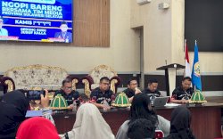 Dorong Peningkatan Kompetensi, Pemprov Sulsel Godok Pergub Beasiswa Pendidikan Bagi Guru