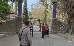 Mahasiswa Fakultas Teknik dan FBS UNM Bentrok Lagi