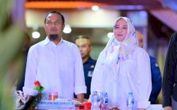 Pengamat: Andalan Hati Memiliki Peluang Besar Menang di Pilgub Sulsel