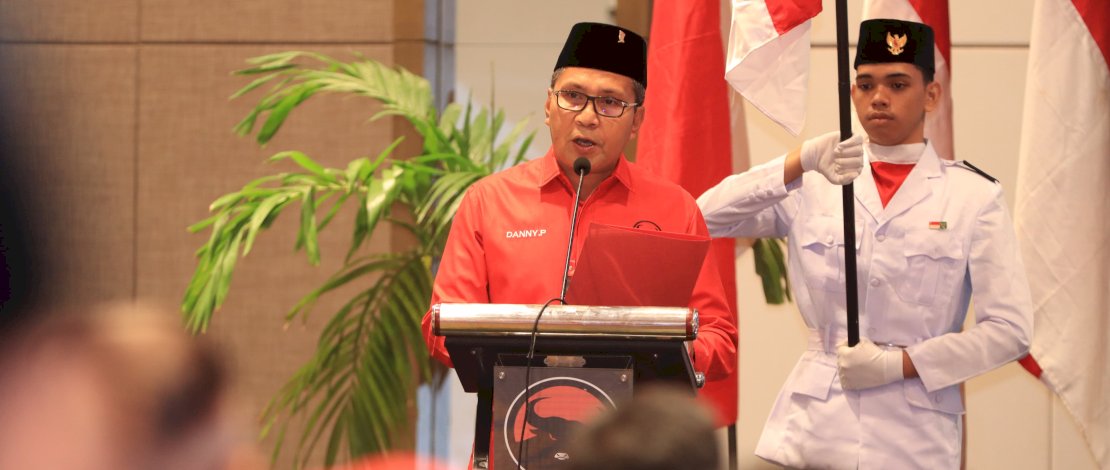 Calon Gubernur Sulawesi Selatan, Moh. Ramdhan "Danny" Pomanto Calon Gubernur Sulawesi Selatan, Moh. Ramdhan "Danny" Pomanto