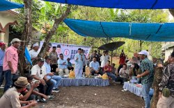 Ketersediaan Lapangan Kerja jadi Program Prioritas UJI-SAH di Bantaeng 