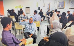 BASAsulsel dan Kopsling Sulsel Bersatu: Dorong Solusi Kreatif untuk Tantangan Sosial di Sulawesi Selatan