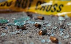 Rumah Warga BTN Tirasa Terkena Peluru Nyasar, Proyektil Peluru Ditemukan di TKP