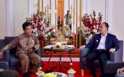 Wabup Selayar Apresiasi Program Bus Trans Sulsel, Keterisian Kursi Capai 100 Persen