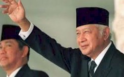 Badan Sejarah PDIP: Soeharto Tokoh Bangsa, Tapi Bukan Pahlawan