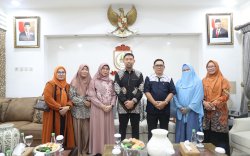 Keren, 16 Sekolah di Kota Makassar Raih Penghargaan Adiwiyata Mandiri dan Adiwiyata Nasional