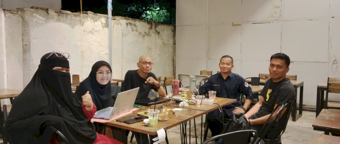 Bakal Gelar Dialog, PPDI Palopo Harap Semua Paslon Wali Kota Paparkan Komitmen Pemenuhan Hak Disabilitas Bakal Gelar Dialog, PPDI Palopo Harap Semua Paslon Wali Kota Paparkan Komitmen Pemenuhan Hak Disabilitas