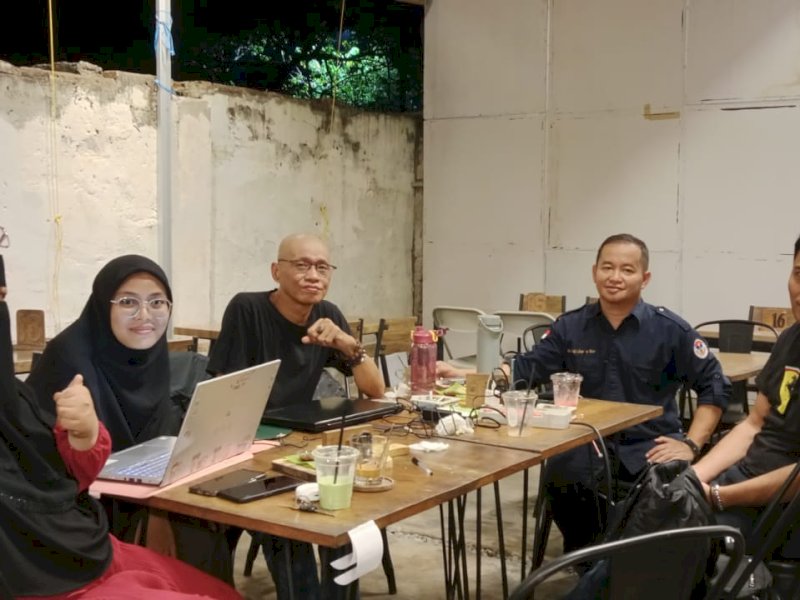 Bakal Gelar Dialog, PPDI Palopo Harap Semua Paslon Wali Kota Paparkan Komitmen Pemenuhan Hak Disabilitas
