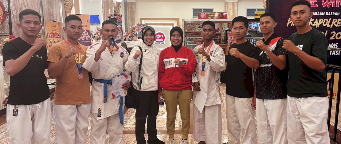 Yon C dibawah nakhoda AKBP Nur Ichsan, sukses mengunci gelar Juara Umum 2 Kelas Polri pada Kejuaraan Daerah Inkanas Tahun 2024, yang digelar di Grand Mall Maros tanggal 27- 29 September 2024, dan sukses meraih Piala Kapolres Maros.
