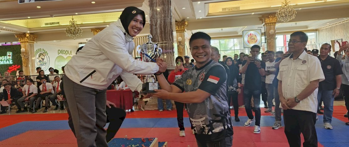 Kapolres Maros AKBP Awaluddin Amin. (IST)