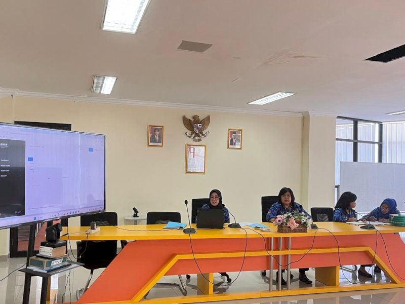 SI KLIK Mudahkan Pelaku Perdagangan Dapatkan Informasi Komoditas Unggulan, Industri dan Kerajinan