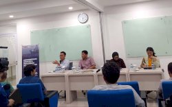 Akademisi Nilai Perkembangan Militer China Perlu Mendapat Perhatian Serius