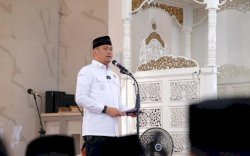 Peringati Maulid Nabi Muhammad SAW, Pemkab Gowa Siapkan 2.520 Bakul