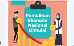 Realisasi Program Pinjaman PEN Pemkab Gowa Capai 100 Persen