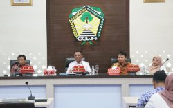 Pemkab Gowa Berkomitmen Tingkatkan Kualitas Layanan SP4N-LAPOR